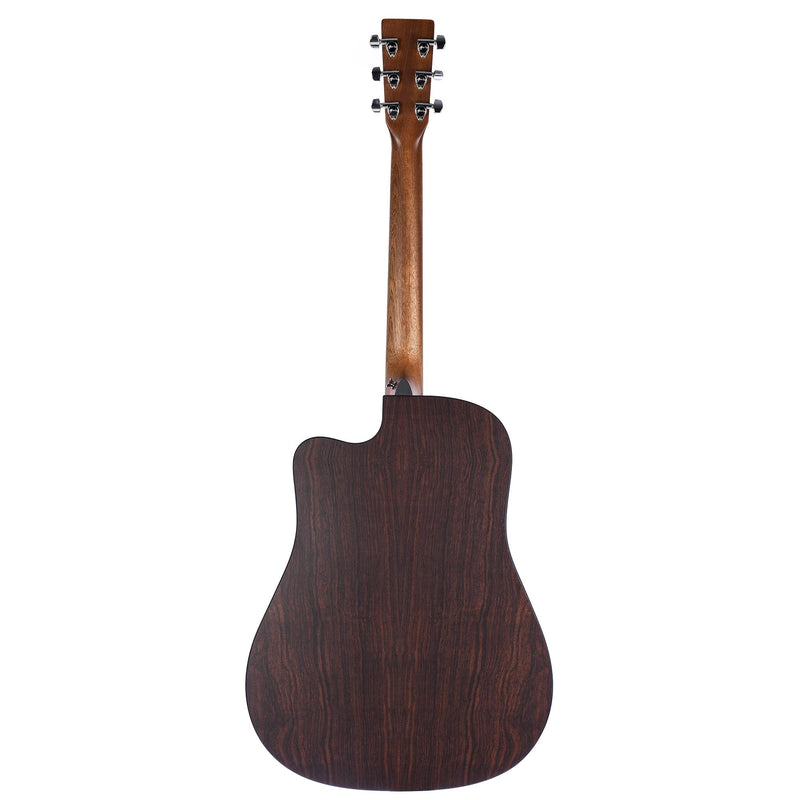 Martin DCX2E Rosewood With Gig Bag