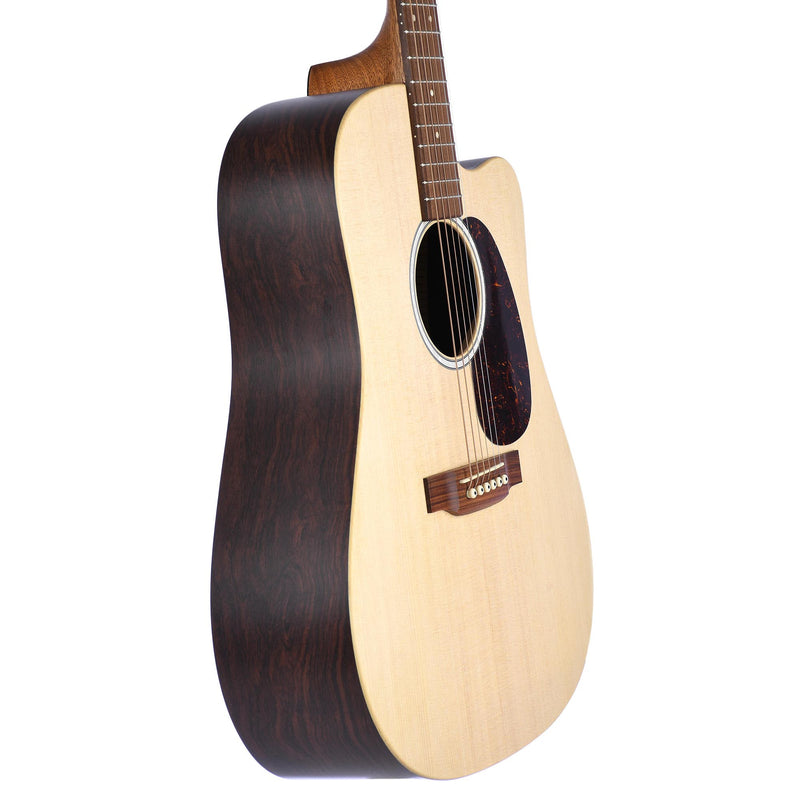 Martin DCX2E Rosewood With Gig Bag