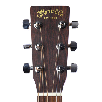 Martin DCX2E Rosewood With Gig Bag