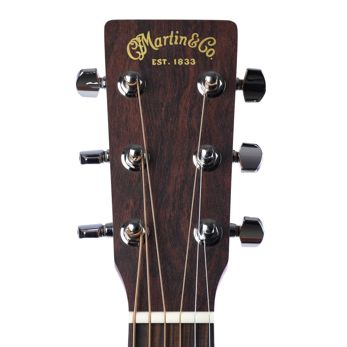 Martin DX2E Natural With Gig Bag