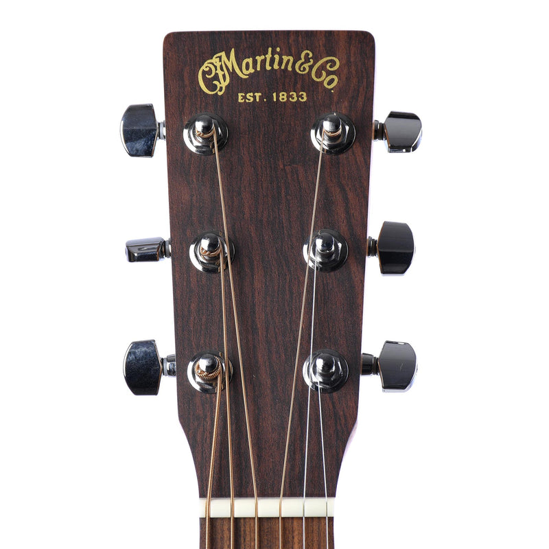 Martin DCX2E Rosewood With Gig Bag