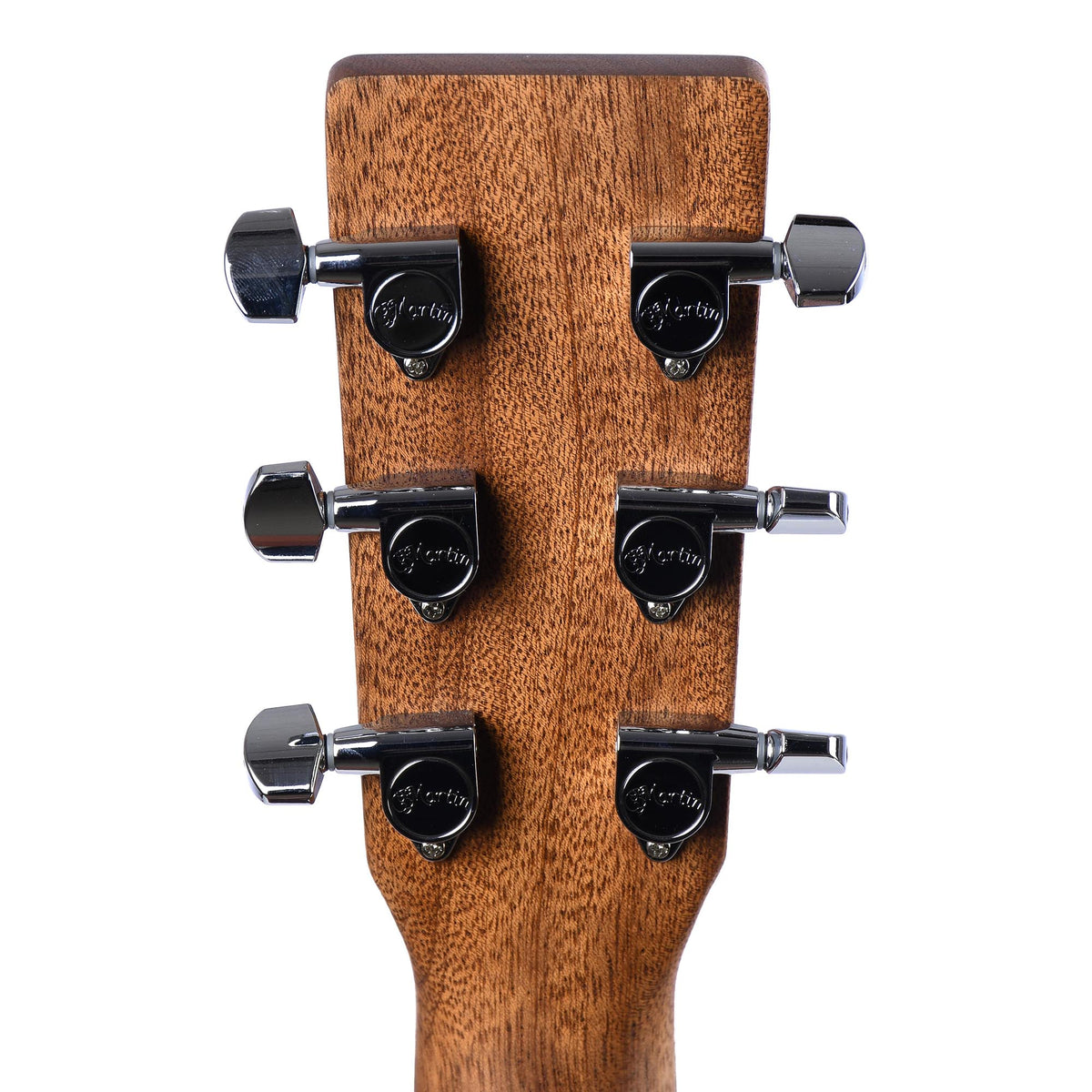 Martin DX2E Natural With Gig Bag