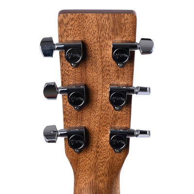 Martin DX2E Natural With Gig Bag