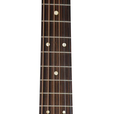 Martin DX2E Natural With Gig Bag