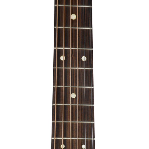 Martin DX2E Natural With Gig Bag