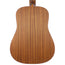Martin Dreadnought JR. 2E - Sapele with Electronics
