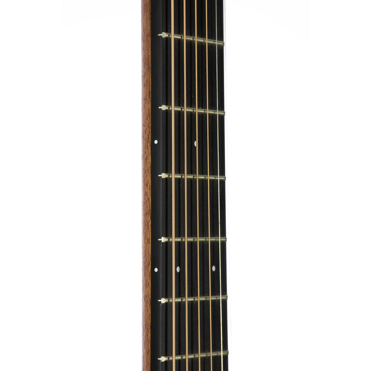 Martin Dreadnought JR. 2E - Sapele with Electronics