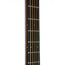 Martin Dreadnought JR. 2E - Sapele with Electronics
