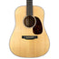 Martin Dreadnought Junior With Electronics - Natural