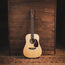 Martin Dreadnought Junior With Electronics - Natural