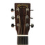 Martin Dreadnought Junior With Electronics - Natural