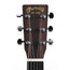 Martin Dreadnought Junior 10E Satin Sapele Top Back And Sides