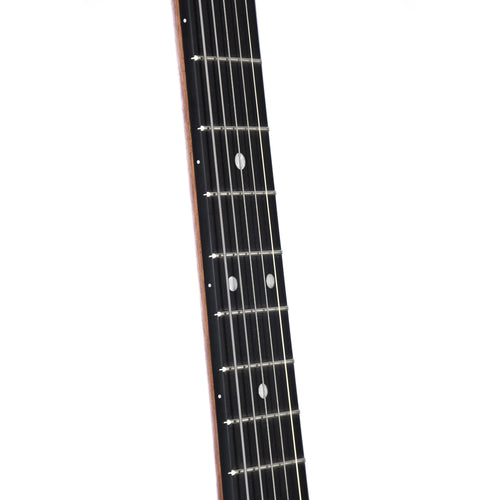 Martin Dreadnought Junior 10E Satin Sapele Top Back And Sides