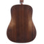 Martin Dreadnought Junior 10e StreetMaster Acoustic-Electric Guitar
