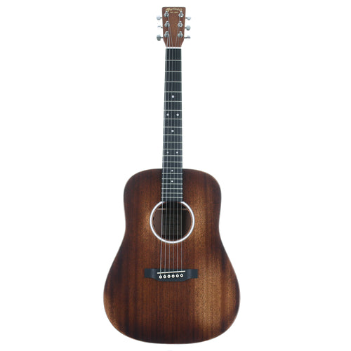 Martin Dreadnought Junior 10e StreetMaster Acoustic-Electric Guitar