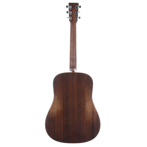Martin Dreadnought Junior 10e StreetMaster Acoustic-Electric Guitar