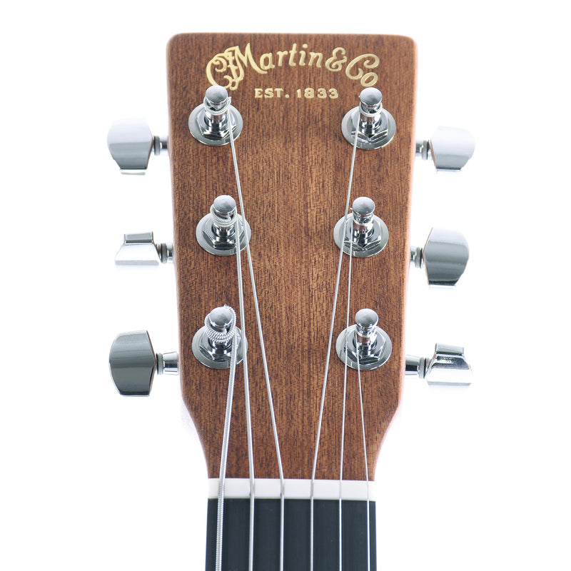 Martin Dreadnought Junior 10e StreetMaster Acoustic-Electric Guitar