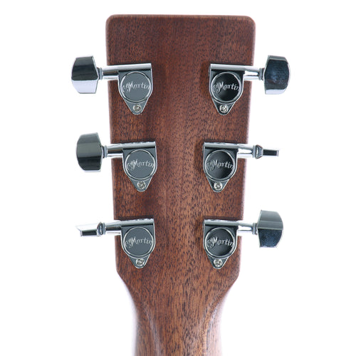 Martin Dreadnought Junior 10e StreetMaster Acoustic-Electric Guitar