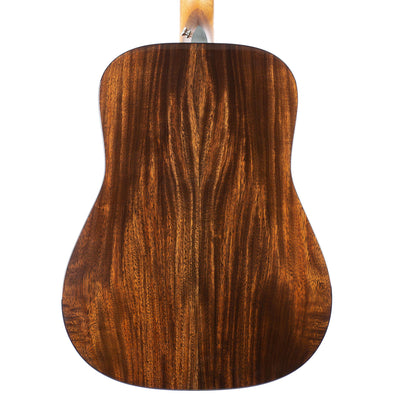 Martin DRSG - Natural With Case