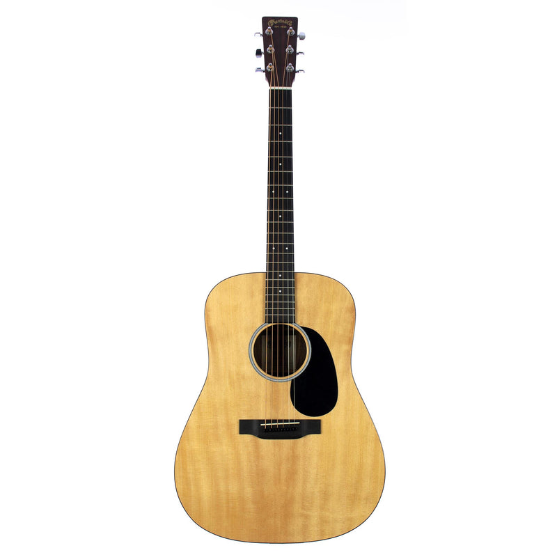 Martin DRSG - Natural With Case