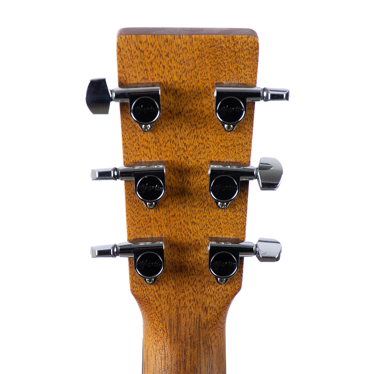 Martin DRSG - Natural With Case