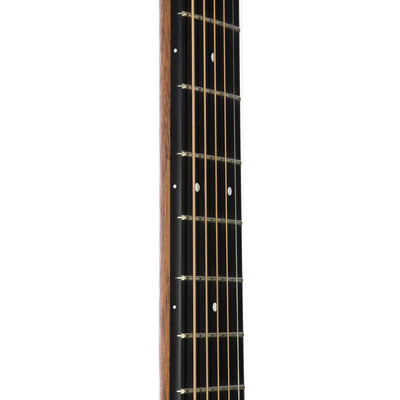 Martin DRSG - Natural With Case