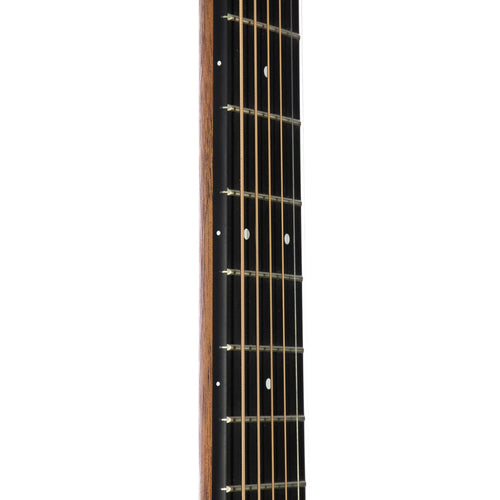 Martin DRSG - Natural With Case