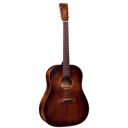 Martin DSS15M Streetmaster Natural With Bag