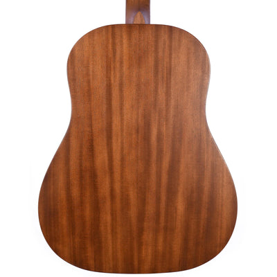 Martin DSS17 Whiskey Sunset With Case