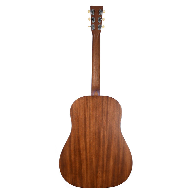 Martin DSS17 Whiskey Sunset With Case