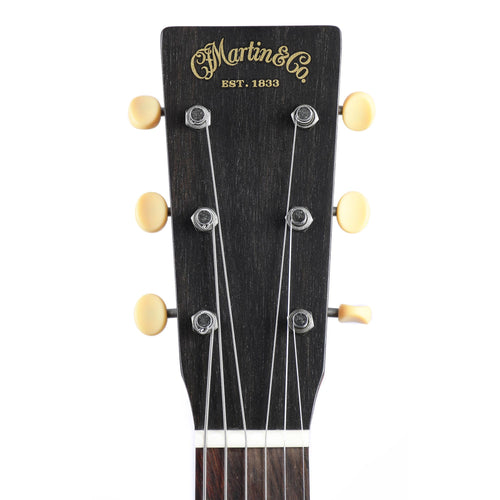 Martin DSS17 Whiskey Sunset With Case