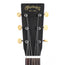 Martin DSS17 Whiskey Sunset With Case
