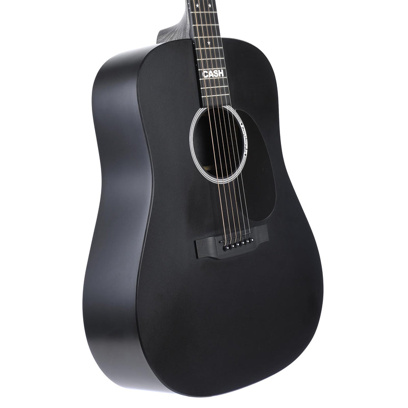 Martin DX Johnny Cash Guitar With Gig Bag
