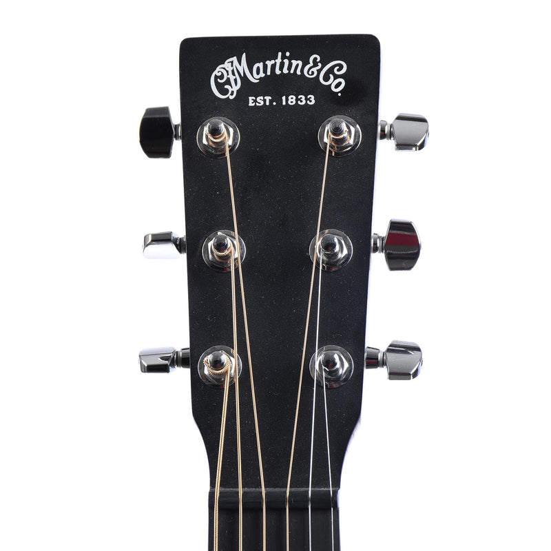 Martin DX Johnny Cash Guitar With Gig Bag