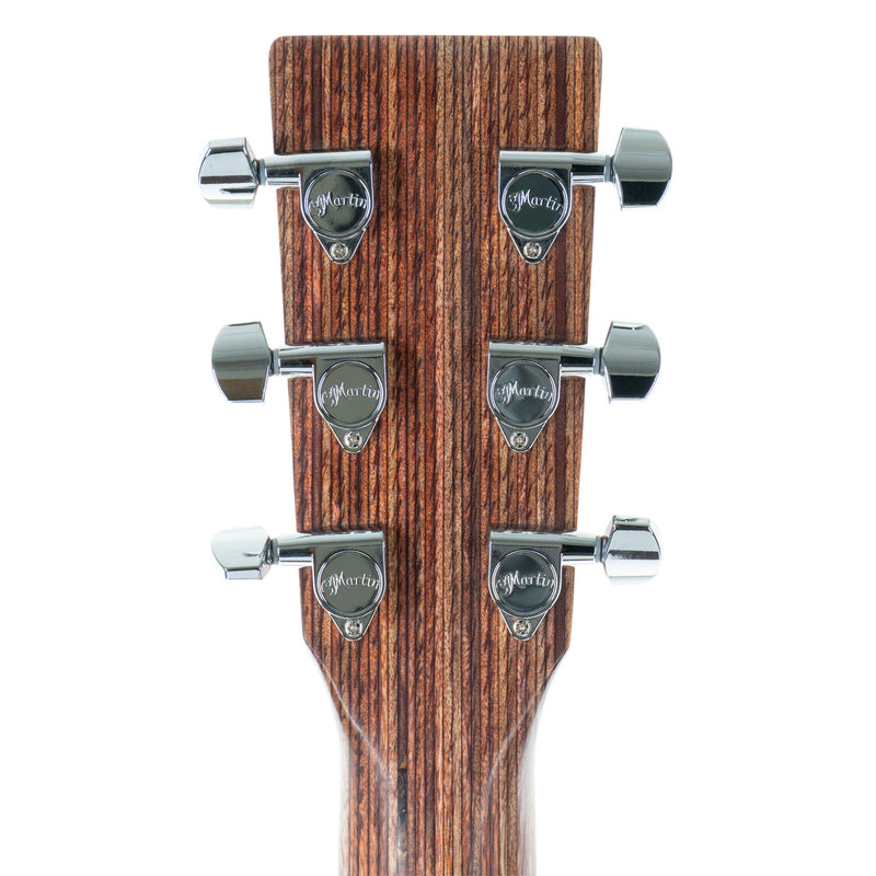 Martin DX Woodstock 50th Anniversary