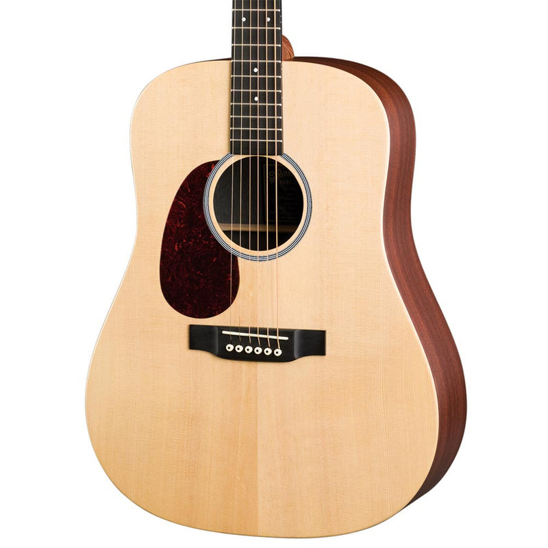 Martin DX1AE Lefty Sitka Spruce - Natural