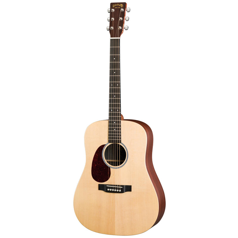 Martin DX1AE Lefty Sitka Spruce - Natural