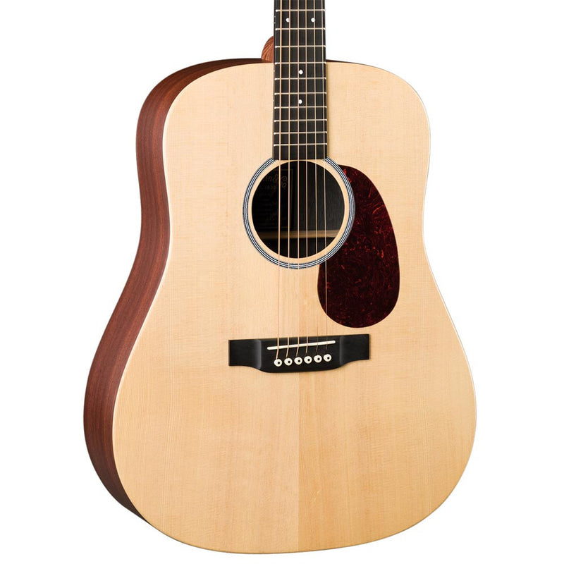 Martin DX1AE Sitka Spruce - Natural