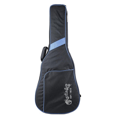 Martin DX1E Black With Gig Bag