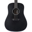 Martin DX1E Black With Gig Bag