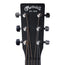 Martin DX1E Black With Gig Bag