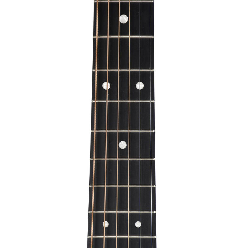 Martin DX1E Black With Gig Bag