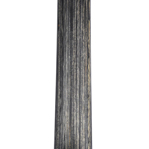 Martin DX1E Black With Gig Bag