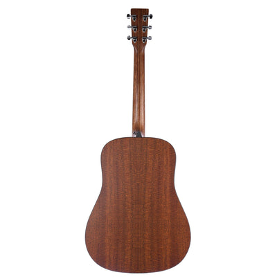 Martin DX1E Natural Spruce With Gig Bag