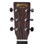 Martin DX1E Natural Spruce With Gig Bag