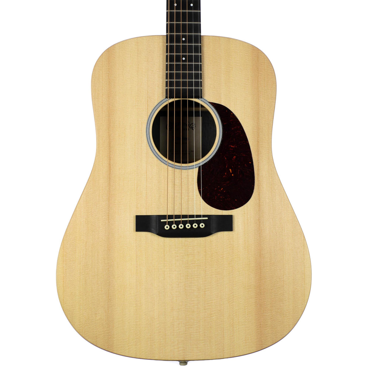 Martin DX1RAE Sitka Spruce/Rosewood Pattern - Natural
