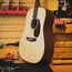Martin DX1RAE Sitka Spruce/Rosewood Pattern - Natural