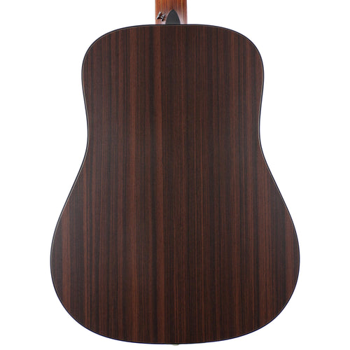 Martin DX1RAE Sitka Spruce/Rosewood Pattern - Natural