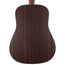 Martin DX1RAE Sitka Spruce/Rosewood Pattern - Natural
