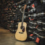 Martin DX1RAE Sitka Spruce/Rosewood Pattern - Natural